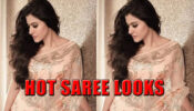 Kajol’s Hot Looks In Saree, See Here