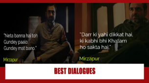 Kaleen Bhaiya Best Dialogues Ever