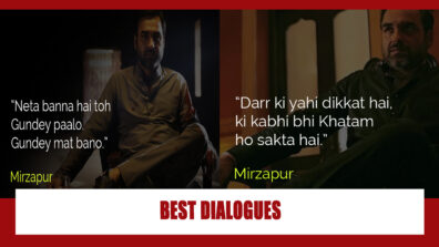 Kaleen Bhaiya Best Dialogues Ever