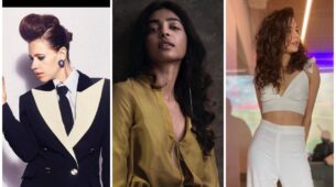 Kalki Koechlin, Radhika Apte, Mithila Palkar’s Gorgeous Looks in Formal Attire