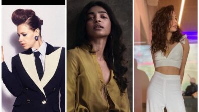 Kalki Koechlin, Radhika Apte, Mithila Palkar’s Gorgeous Looks in Formal Attire