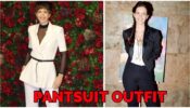 Kalki Koechlin Rocks The Pantsuit Outfit Brilliantly