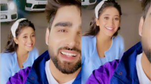 Kam kargi jatta: Who is the special man in Shivangi Joshi’s ‘kismat’?