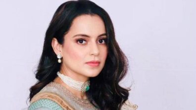 Big Update: Kangana Ranaut gears up for her digital debut, turns producer with ‘Tiku Weds Sheru’