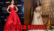 Kangana Ranaut To Tara Sutaria: Bollywood Beauties Giving Amazing Fashion Vibes With Their Stylish Outfits, Have A Look