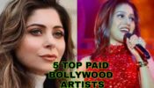 Kanika Kapoor, Sunidhi Chauhan, Shreya Ghoshal, Neha Kakkar, Monali Thakur: Top 5 Highest Paid Bollywood Female Singers Of All Times