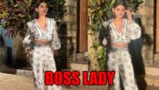 Kanika Mann gives boss lady vibes in her latest pictures, fans love it