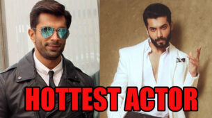 Karan Singh Grover Vs Sharad Malhotra: The Hottest Actor? Vote Now