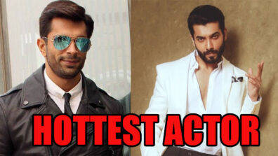 Karan Singh Grover Vs Sharad Malhotra: The Hottest Actor? Vote Now