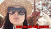Kareena Kapoor shares first picture after delivering second baby, writes ‘missed you all’
