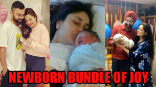 Kareena Kapoor To Anushka Sharma: Top 3 Celebrities Who Welcomed Their Newborn Bundle Of Joy In 2021