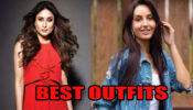 Kareena Kapoor To Nora Fatehi: Don’t Miss The Best 5 Outfits By Bollywood Divas For This Month