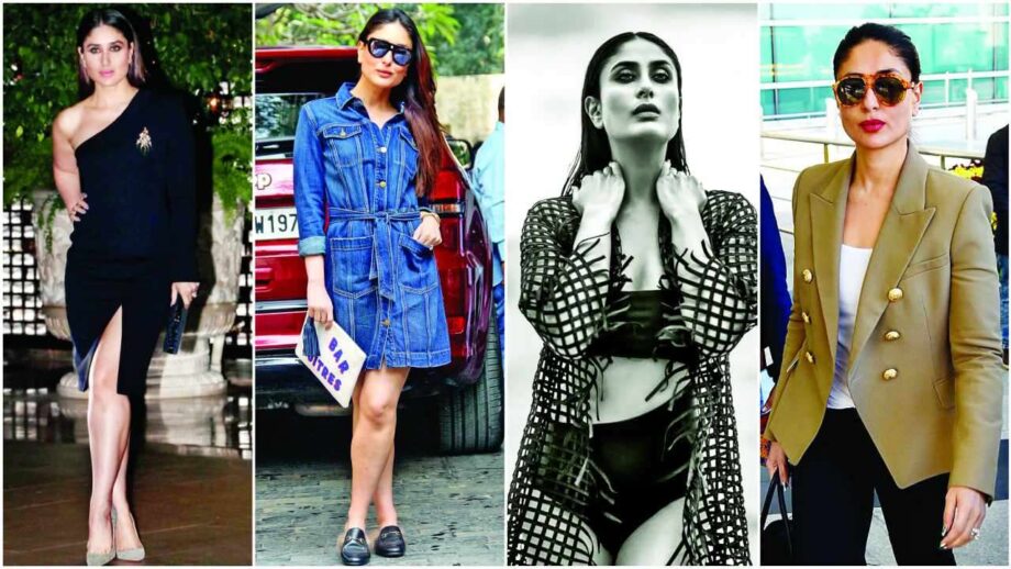 Kareena Kapoor To Nora Fatehi: Don’t Miss The Best 5 Outfits By Bollywood Divas For This Month - 0