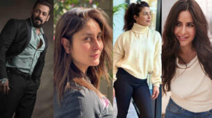 Kareena Kapoor Vs Priyanka Chopra Vs Katrina Kaif: Which actress has the best on-screen pair with Salman Khan? Vote Now