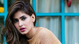 Karishma Sharma Has A Classy Shoe Collection, Don’t Miss It