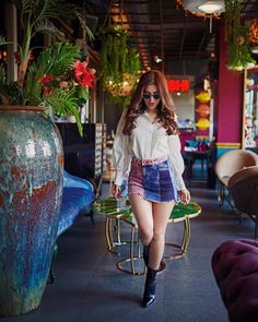 Karishma Sharma Has A Classy Shoe Collection, Don’t Miss It - 2