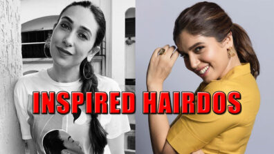 Karisma Kapoor And Bhumi Pednekar: Inspired Hairdos For Special Occasions, See Here