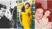 Karisma Kapoor’s Rare and Unseen Photos From The ’90s