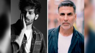 Kartik Aaryan In Akshay Kumar’s Footsteps