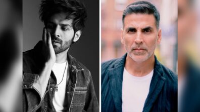 Kartik Aaryan In Akshay Kumar’s Footsteps