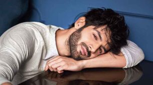 Super Funny Moment: Covid-19 positive Kartik Aaryan’s hilarious reaction on Maharashtra night curfew will make you go ROFL