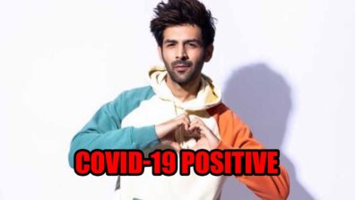 Bhool Bhulaiyaa 2 actor Kartik Aaryan tests positive for Covid-19