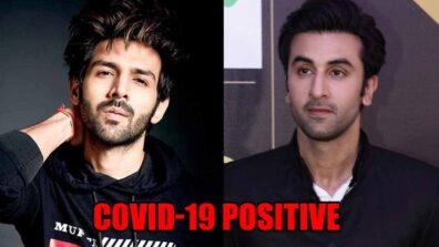 Kartik Aaryan, Ranbir Kapoor To Aamir Khan: Bollywood Actors Who Tested Positive For Coronavirus