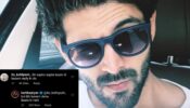 Kartik Aaryan’s hilarious reply to a fan on ‘hair’ kasam is all ROFL