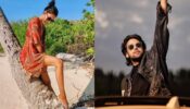 Kasautii Swag: Erica Fernandes & Parth Samthaan caught on camera enjoying a super happy state, what’s the reason?