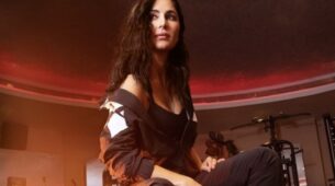 Katrina Kaif Inspires Netizens To Be More Fit Through Her Workout Videos, See Here