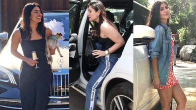 Katrina Kaif, Kareena Kapoor & Priyanka Chopra’s home, car collection and lifestyle revealed