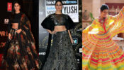 Katrina Kaif, Kareena Kapoor & Priyanka Chopra’s Most Inspiring Indo-Western lehenga looks you must have in your wardrobe