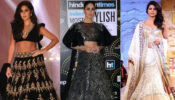 Katrina Kaif, Kareena Kapoor & Priyanka Chopra’s Most Popular Manish Malhotra photoshoot images for style cues
