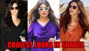 Katrina Kaif, Priyanka Chopra, Deepika Padukone: Coolest looks in shades