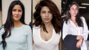 Katrina Kaif, Priyanka Chopra & Kareena Kapoor’s Unseen Viral No Makeup Looks