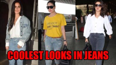 Katrina Kaif VS Kareena Kapoor VS Priyanka Chopra: Coolest looks in jeans