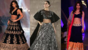 Katrina Kaif Vs Kareena Kapoor Vs Priyanka Chopra: Hottest Diva in Manish Malhotra Outfit? Vote Now