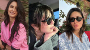 Katrina Kaif Vs Priyanka Chopra Vs Kareena Kapoor: Who looks the prettiest in no-makeup look?