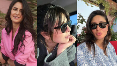 Katrina Kaif Vs Priyanka Chopra Vs Kareena Kapoor: Who looks the prettiest in no-makeup look?