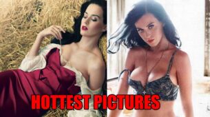 Katy Perry Top 5 Hottest Pictures