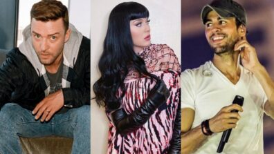 Katy Perry Vs Justin Timberlake Vs Enrique Iglesias: The Gem Of Hollywood Music? Vote Now