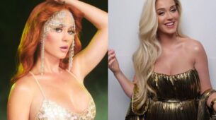 Katy Perry’s Most Revealing Dresses Of All Times