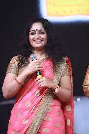 Kavya Madhavan’s Best Looks From Award Functions - 0