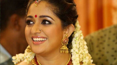 Kavya Madhavan’s Best Looks From Award Functions