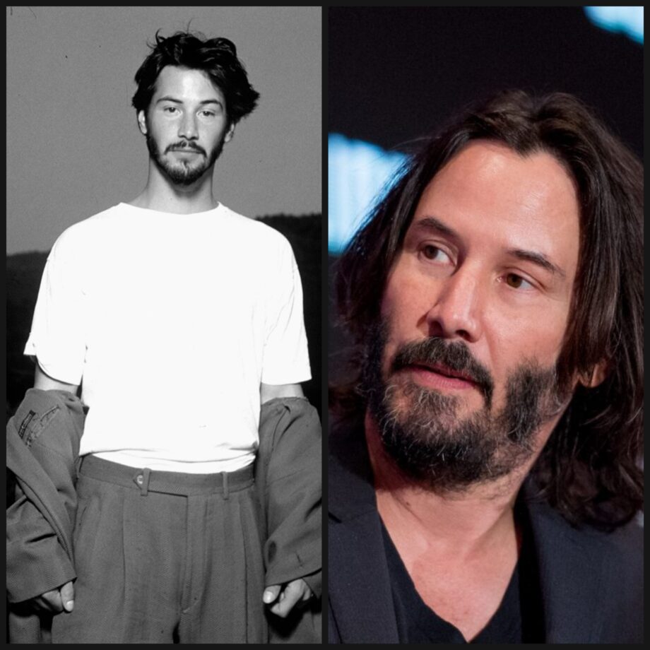 Keanu Reeves, Christian Bale And Will Smith: Looks Of 90s Vs Now, See Here - 1