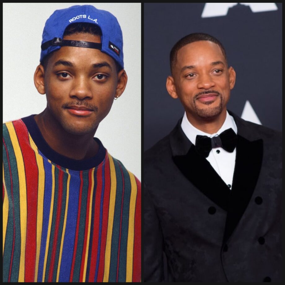 Keanu Reeves, Christian Bale And Will Smith: Looks Of 90s Vs Now, See Here - 2