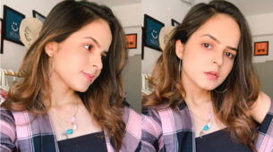 Keep Getting Better: Palak Sindhwani inspires fans with her positivity