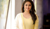Keerthy Suresh Has The Best Summer Outfit Collection, Have A Look