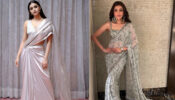 Keerthy Suresh Vs Kajal Aggarwal: Who’s the real saree queen of the South film industry? Vote Now