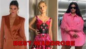 Kendall Jenner Vs Kylie Jenner Vs Brie Larson: Who Has The Attractive Wardrobe? Find Out